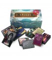 Majestic 66 - Gioco da Tavolo di Mistero e Complotto per 4-10 Giocatori, 666 Carte, Durata 40 Minuti, Strategia e Collaborazione