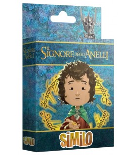 Similo - Il Signore degli Anelli