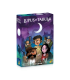 Lupus in Tabula: Edizione Luna Piena - Gioco di Deduzione Sociale per 8-24 Giocatori, 30 Minuti di Mistero e Bluff!