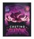 Casting Shadows - Gioco da Tavolo di Strategia e Magia per 2-4 Giocatori, Avventura Fantastica in Famiglia, 2023