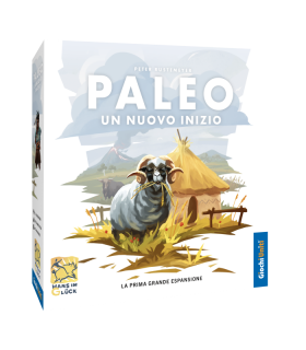 Paleo - Un nuovo inizio