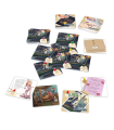 Piccole Indagini Su Storie Incredibili - Gioco Cooperativo di Investigazione per 2-6 Giocatori, 40 Minuti di Divertimento! 