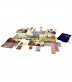 Obsession - Gioco da Tavolo Vittoriano di Strategia e Intrigo per 1-4 Giocatori, Autore Dan Hallagan, Voto GYF 8.2