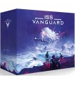 ISS Vanguard - Gioco da Tavolo Cooperativo Sci-Fi per 1-4 Giocatori - Avventura Spaziale e Strategia - Giochi Uniti