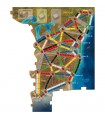 Ticket to Ride Legacy - Leggende del Vecchio West