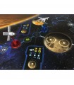 "Exploration Edizione Kickstarter - Gioco da Tavolo Strategico per 1-5 Giocatori - Avventure Spaziali nel 2047"