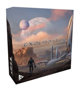 Exploration Edizione Kickstarter