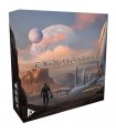"Exploration Edizione Kickstarter - Gioco da Tavolo Strategico per 1-5 Giocatori - Avventure Spaziali nel 2047"