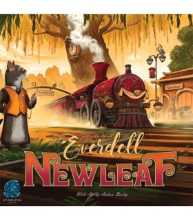 Everdell: Newleaf