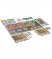 Ratti di Wistar - Gioco da Tavolo Strategico per 1-4 Giocatori, Avventura e Divertimento Familiare, Voto GYF 7.7, 90 Minuti