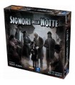 Signori della Notte - Gioco da Tavolo Cooperativo di Terrore e Strategia per 1-5 Giocatori, 90 Minuti di Avventura