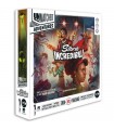 Unmatched Adventures - Storie Incredibili: Gioco di Avventura Cooperativo per 1-4 Giocatori, 45 Minuti di Divertimento!