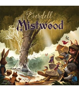 Everdell: Mistwood