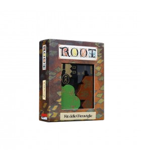 Root: Kit delle Meraviglie - espansione