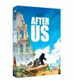 After Us - Gioco da Tavolo Post-Apocalittico di Strategia e Deckbuilding per 1-6 Giocatori - MS Edizioni