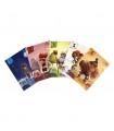 Cavernicoli - Gioco da Tavolo per Bambini | Caccia e Strategia | 2-5 Giocatori | Età 8+ | Divertimento in Famiglia | Playagame 