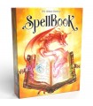 Spellbook - Gioco Strategico di Magia per 1-4 Giocatori, 45 Minuti di Avventure Fantasiose - Asmodee