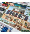 The White Castle - Gioco da Tavolo Strategico sul Giappone Feudale per 1-4 Giocatori, 80 Minuti di Immersione e Divertimento