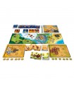 Cavernicoli - Gioco da Tavolo per Bambini | Caccia e Strategia | 2-5 Giocatori | Età 8+ | Divertimento in Famiglia | Playagame 