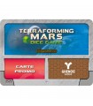 Terraforming Mars - The Dice Game: Carte Promo