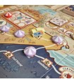 3 Ring Circus - Gioco da Tavolo di Gestione e Strategia per Famiglie, 1-4 Giocatori, di Fabio Lopiano e Remo Conzadori