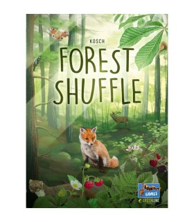 Forest Shuffle