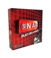 ON AIR - Play Like a Deejay | Gioco da Tavolo di Musica e Improvvisazione per Feste (3-8 Giocatori, 10+, 45 min)