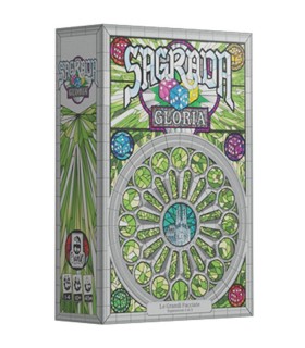 Sagrada: Gloria