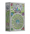 Sagrada: Gloria - Espansione Strategica per 2-4 Giocatori, Dadi della Discordia e Nuovi Obiettivi - Giochi Per Famiglia