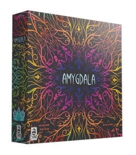 Amygdala