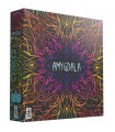 Amygdala - Gioco da Tavolo di Strategia Emotiva per 2-4 Giocatori, 90 Minuti di Divertimento, Autori Kiesling e Kramer