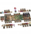 Delta: Avventura Steampunk di Esplorazione e Strategia per 2-4 Giocatori - Gioco da Tavolo di Franz Couderc, 90 Minuti di Divert