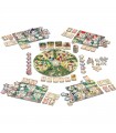 Trolls & Princesses - Gioco da Tavolo Strategico per Famiglie, Avventure Fantasy da 2 a 4 Giocatori, 120 Minuti di Divertimento!