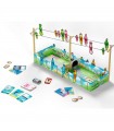 Selfie Birds - Gioco da Tavolo di Imitazione per Famiglie e Amici, 2-4 Giocatori, Età 7+, Divertimento Garantito!