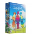 Selfie Birds - Gioco da Tavolo di Imitazione per Famiglie e Amici, 2-4 Giocatori, Età 7+, Divertimento Garantito!