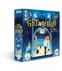 Get on Board: Paris & Roma - Gioco da Tavolo Strategico per Famiglie, Avventura in Metropolitana, 1-5 Giocatori, 8+ Anni