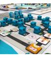 Pampero - Edizione KS Retail | Gioco di Gestione Energetica dell'Uruguay | 1-4 Giocatori | Durata 120 Minuti | Autore Julián Po