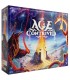 An Age Contrived - Metal Edition: Gioco di Strategia Mitologica per 1-5 Giocatori, Conquista il Pantheon di Eldranic!