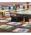 Carson City Big Box - Edizione Deluxe Wood | Gioco da Tavolo Strategico per 1-6 Giocatori | Espansioni Gold & Guns, Horses & Her