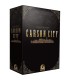 Carson City Big Box - Edizione Deluxe Wood | Gioco da Tavolo Strategico per 1-6 Giocatori | Espansioni Gold & Guns, Horses & Her