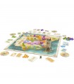 El Grande - Nuova Edizione: Gioco di Strategia Medievale per 2-5 Giocatori, Conquista Regioni e Dominio, Durata 90 Min.