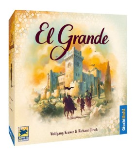 El Grande - Nuova edizione