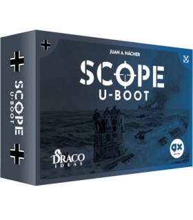 SCOPE U-Boot