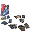Unlock! Extraordinary Adventures - Gioco di Carte Cooperativo per Famiglie e Amici, 1-6 Giocatori, 60 Minuti di Emozioni!
