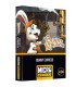 Bunny Kingdom - Bunny Express: Espansione Strategica nel Selvaggio West per 2-4 Giocatori, 60 Minuti di Divertimento!