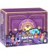 Disney Sorcerer's Arena - Epiche Alleanze di Asmodee | Gioco da Tavolo Strategico per 2-4 Giocatori | Età 13+ | 35 Minuti di Gi