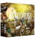 Studiosi a Sud del Tigri - Gioco da Tavolo Strategico sul Califfato Abbaside (1-4 Giocatori, 90 Minuti)