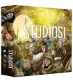 Studiosi a Sud del Tigri - Gioco da Tavolo Strategico sul Califfato Abbaside (1-4 Giocatori, 90 Minuti)