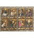 Studiosi a Sud del Tigri - Set Carte Promo Fever Games | Giochi Gestionali, 8 Carte Esclusive, 1-4 Giocatori, 90 Minuti, 12+ Ann