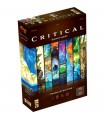 Critical - Sanctuary - Prima Stagione